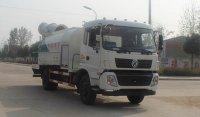 東風(fēng)多功能抑塵車(chē)