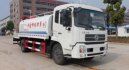 東風(fēng)多功能抑塵車(chē)