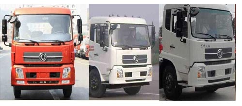 天錦清洗吸污車☆邊掛