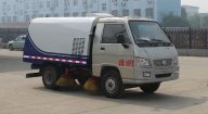 福田掃路車(chē)