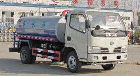 東風(fēng)福瑞卡灑水車