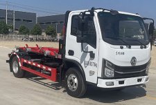 楚帝牌DCD5080ZXXE6型車廂可卸式垃圾車